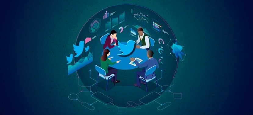 Преимущества продвижения Twitter для развития бизнеса
