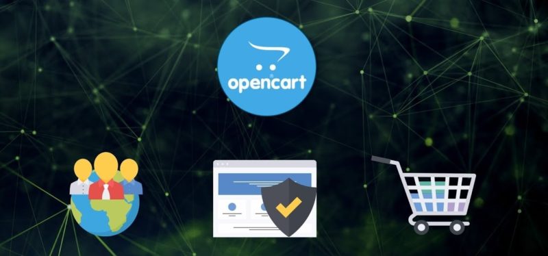 Особенности оптимизации сайта на Opencart