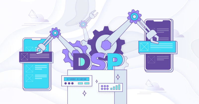 DSP программатик как инструмент digital - маркетинга